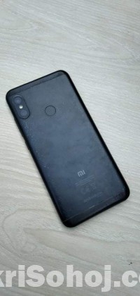 Xiaomi mi a2 lite